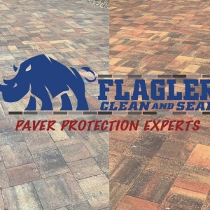 Photo of Flagler Clean and Seal