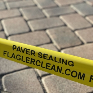 Photo of Flagler Clean and Seal