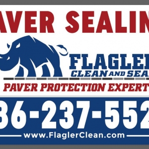 Photo of Flagler Clean and Seal