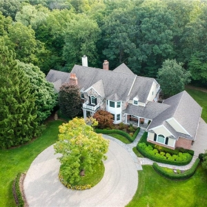 Photo of Kate Hayman KW Domain Luxury Homes