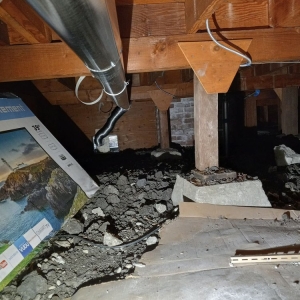Photo of Sghs Air Duct & Chimney Cleaning