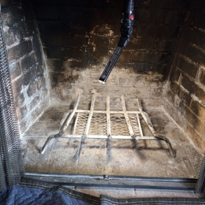 Photo of Sghs Air Duct & Chimney Cleaning