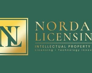 Dallas Nordan Licensing