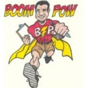 Photo of Boom Pow DIY Solar