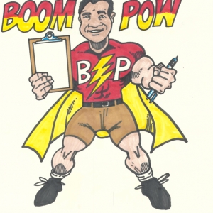 Photo of Boom Pow DIY Solar
