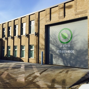 Photo of Astro Insulation
