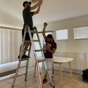 Photo of All In One Furniture Assembly