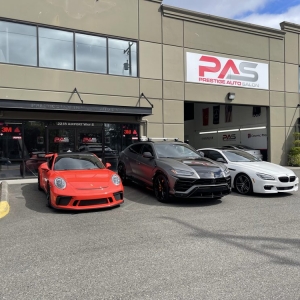 Photo of Prestige Auto Salon