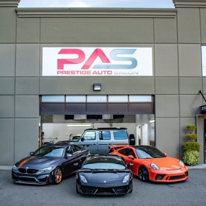 Photo of Prestige Auto Salon