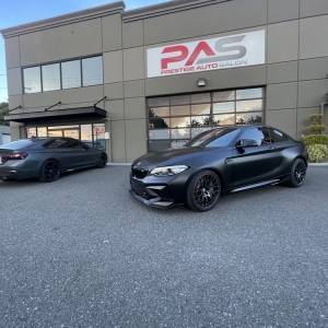 Photo of Prestige Auto Salon