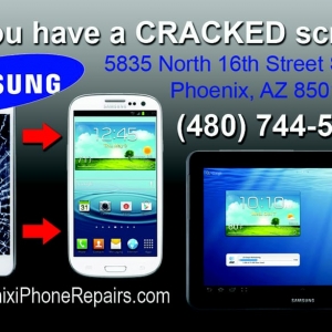 Photo of Phoenix iPhone Repairs