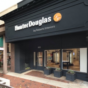 Photo of Rebarts Interiors