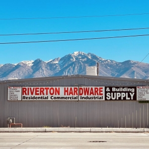 Photo of Riverton Hardware & Building Supply