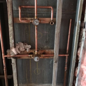 Photo of McGinnis Plumbing Company