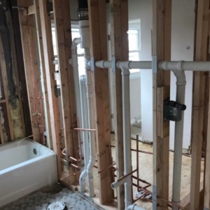 Photo of McGinnis Plumbing Company