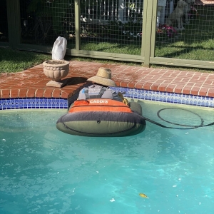Photo of Specialty Aquatic Tile Cleaning