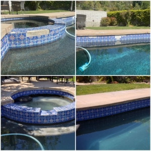 Photo of Specialty Aquatic Tile Cleaning
