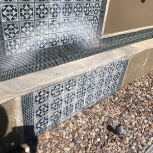 Photo of Specialty Aquatic Tile Cleaning