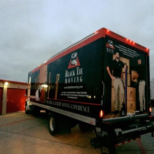Photo of Black Tie Moving