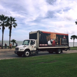 Photo of Black Tie Moving