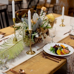 Photo of LUX Catering & Events