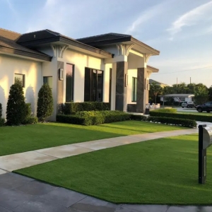 Photo of Syntech Turf
