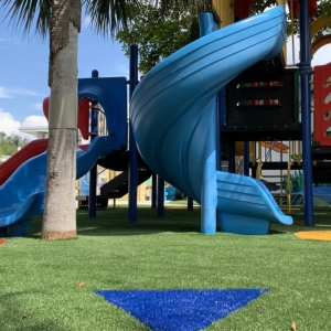 Photo of Syntech Turf