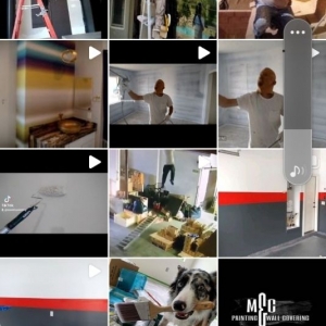 Photo of M & C Painting & Wall Covering