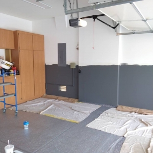 Photo of M & C Painting & Wall Covering