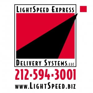 Photo of Lightspeed Express Delivery Systems