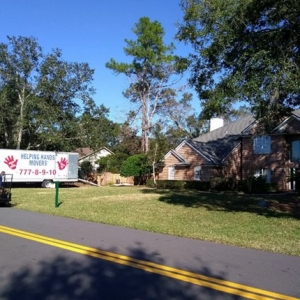 Photo of Helping Hands Movers