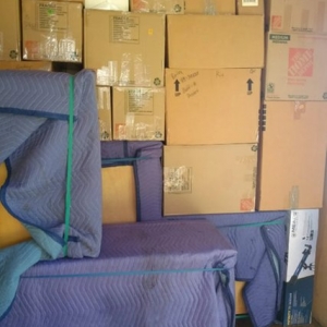 Photo of Helping Hands Movers