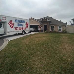 Photo of Helping Hands Movers