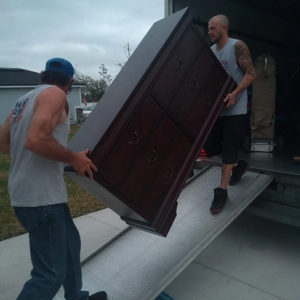 Photo of Helping Hands Movers