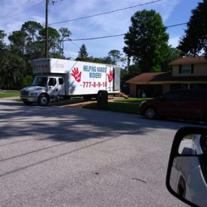 Photo of Helping Hands Movers