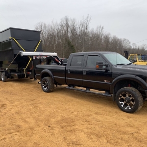 Photo of Perrins Dumpster Rental & Junk Removal