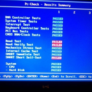 Photo of New River Valley PC