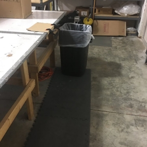 Photo of Tot Commercial Cleaning