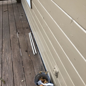 Photo of Austin Sliding Door & Window Repair