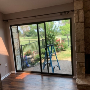 Photo of Austin Sliding Door & Window Repair