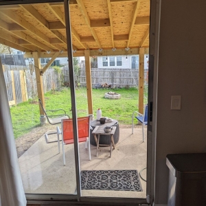 Photo of Austin Sliding Door & Window Repair