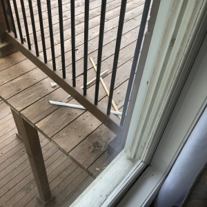 Photo of Austin Sliding Door & Window Repair