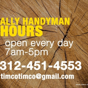 Photo of Ally Handyman