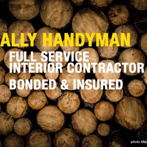 Photo of Ally Handyman