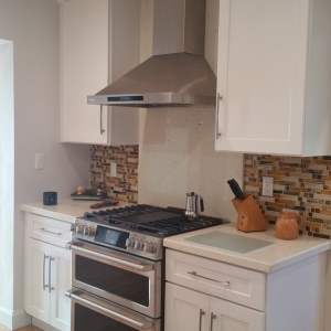 Photo of USA Floors Kitchen & Bath