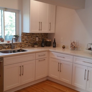 Photo of USA Floors Kitchen & Bath