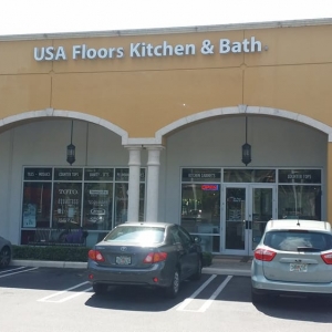 Photo of USA Floors Kitchen & Bath