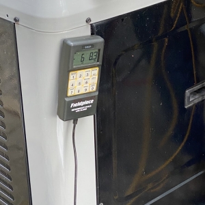 Photo of Bainbridge Heating & Air