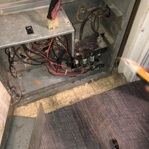 Photo of Bainbridge Heating & Air