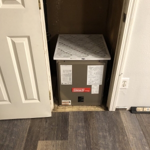 Photo of Bainbridge Heating & Air